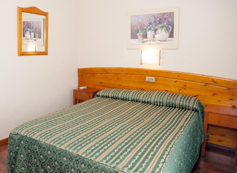 Hotel Alameda Málaga Extérieur photo