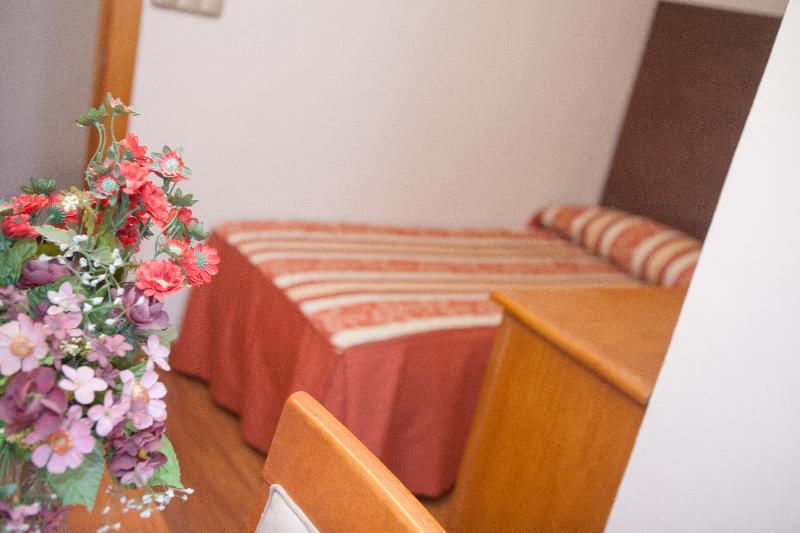 Hotel Alameda Málaga Extérieur photo