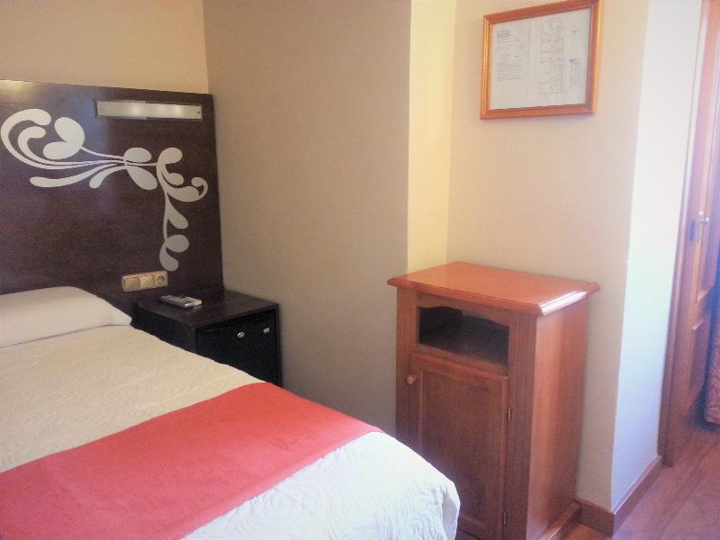 Hotel Alameda Málaga Extérieur photo
