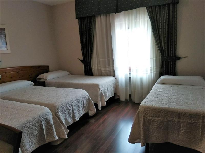 Hotel Alameda Málaga Extérieur photo